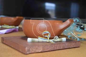 Encuentro de Mujeres en Melenara (Foto TA)